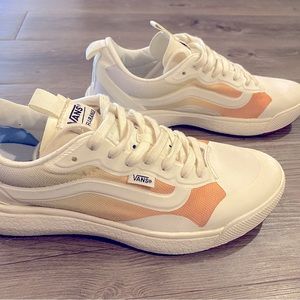 Vans Ultrarange EXO Ombré Sunrise sz 8